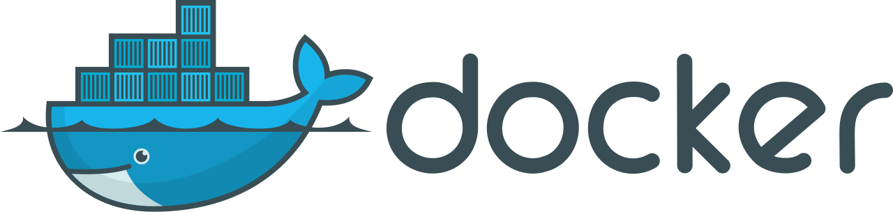 DockerHub logo