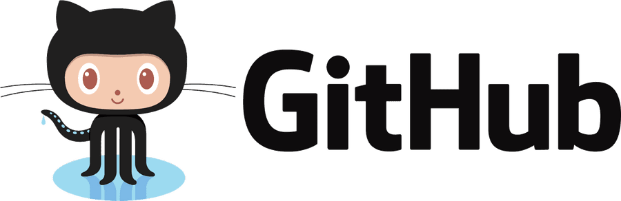 GitHub logo