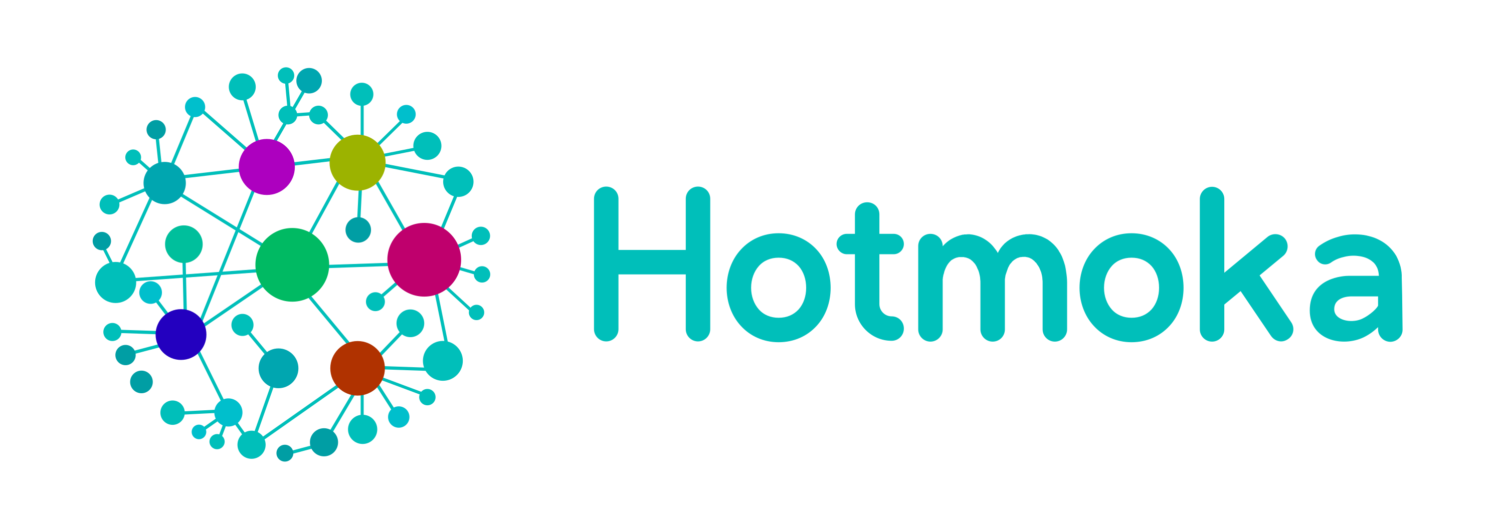 Hotmoka logo